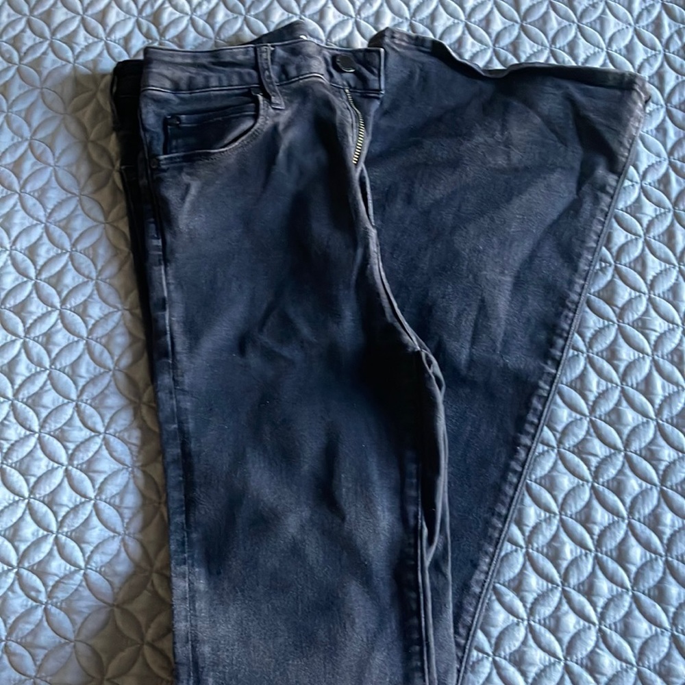 Articles of Society Black Flares
